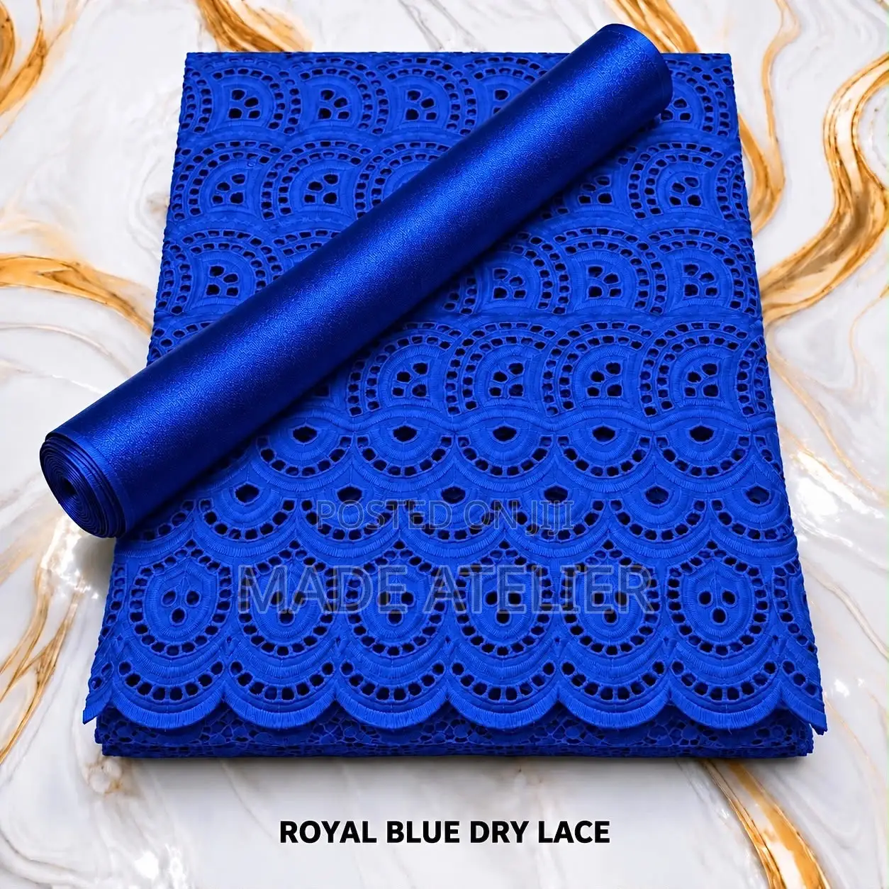 High Quality Dry Lace