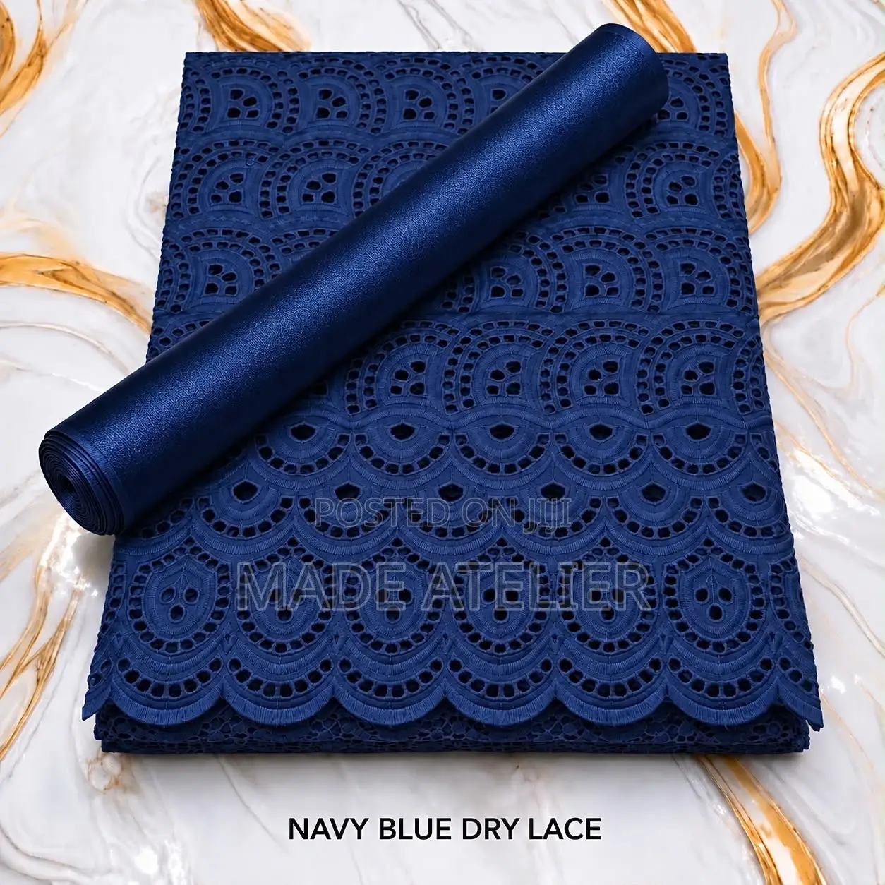 High Quality Dry Lace