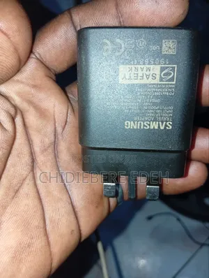 Samsung 45 Watts Power Delivery Charger