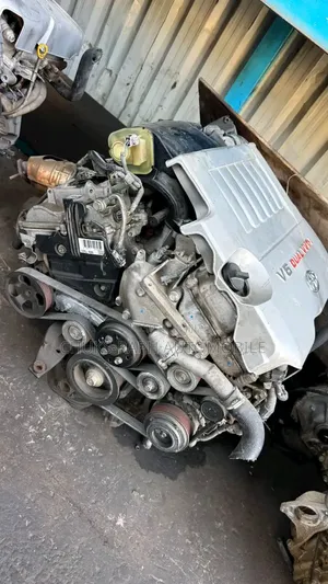 2MZ Engine for Toyota/Lexus 350, Highlander 2012, ES350