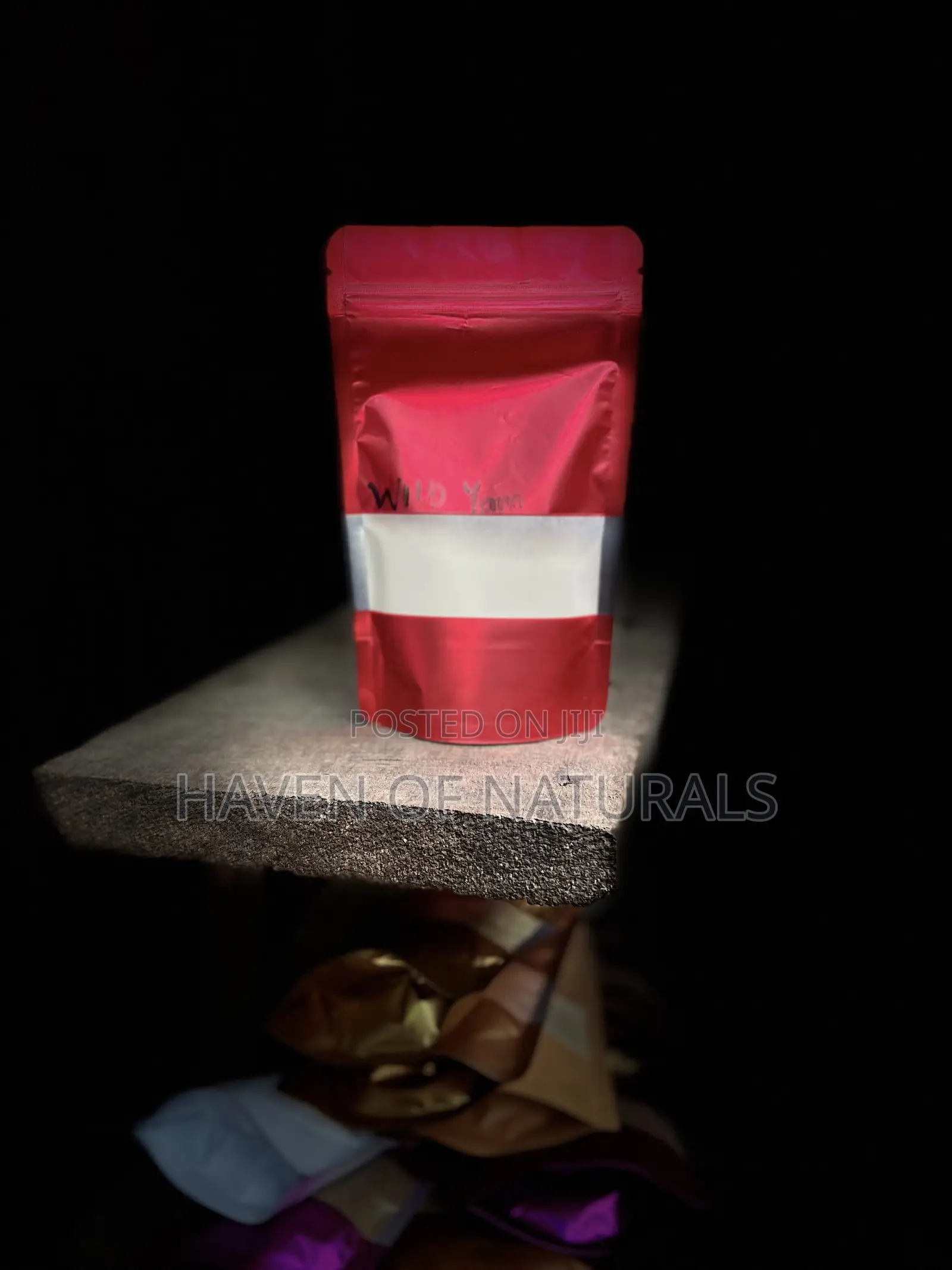 Wild Yam - 100g