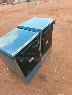 Standing 60*60 Neatly Used Gas Cooker With Oven