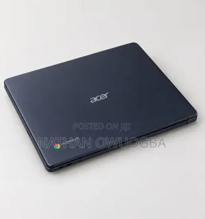 Laptop Dell Chromebook 3110 4GB Intel Celeron SSD 32GB