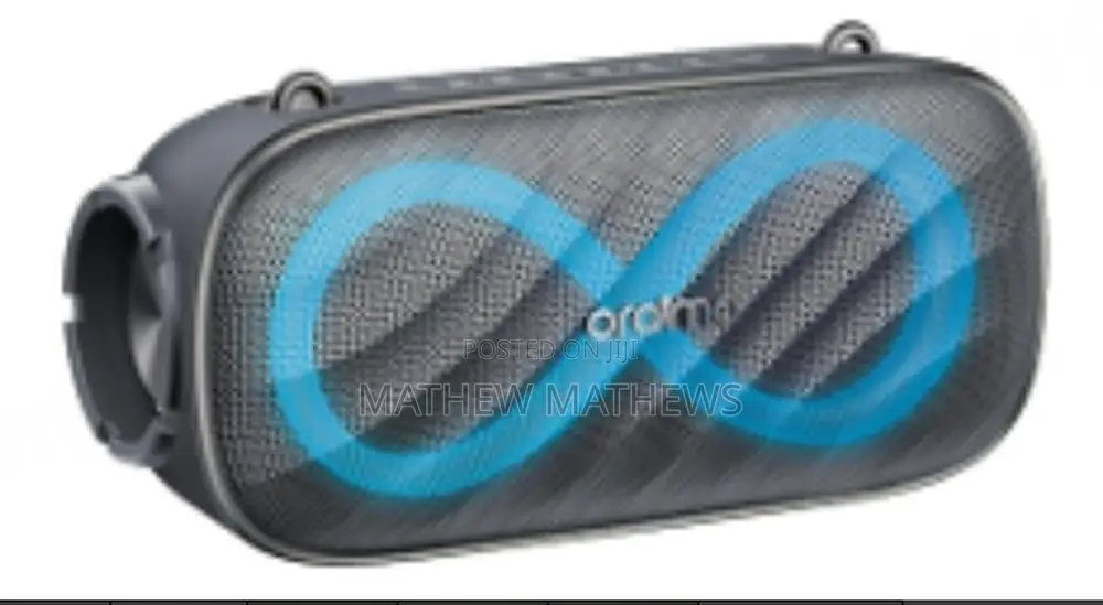 Oraimo Speaker