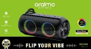 Oraimo Speaker