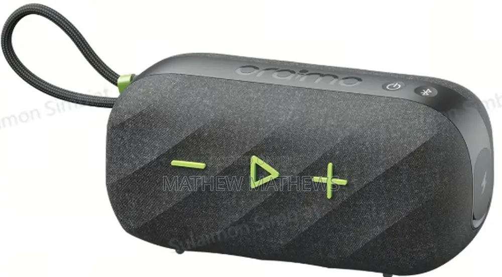Oraimo Speaker