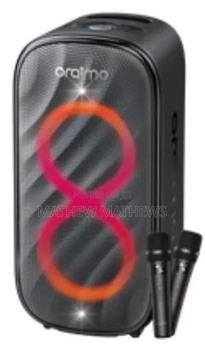 Oraimo Speaker
