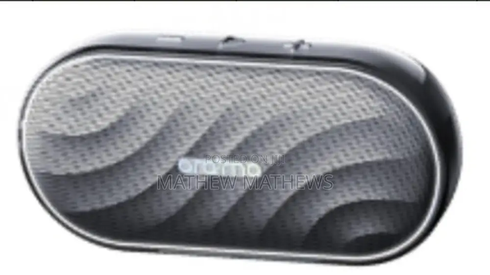 Oraimo Speaker