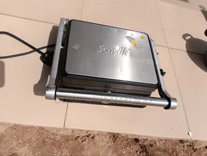 Big Shawarma Maker and Grill Machine
