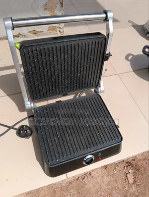 Big Shawarma Maker and Grill Machine