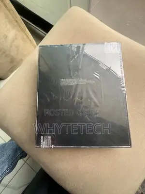 New Samsung Galaxy Z Fold4 256 GB Black