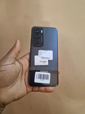 Oppo Reno12 Pro 512 GB Gray
