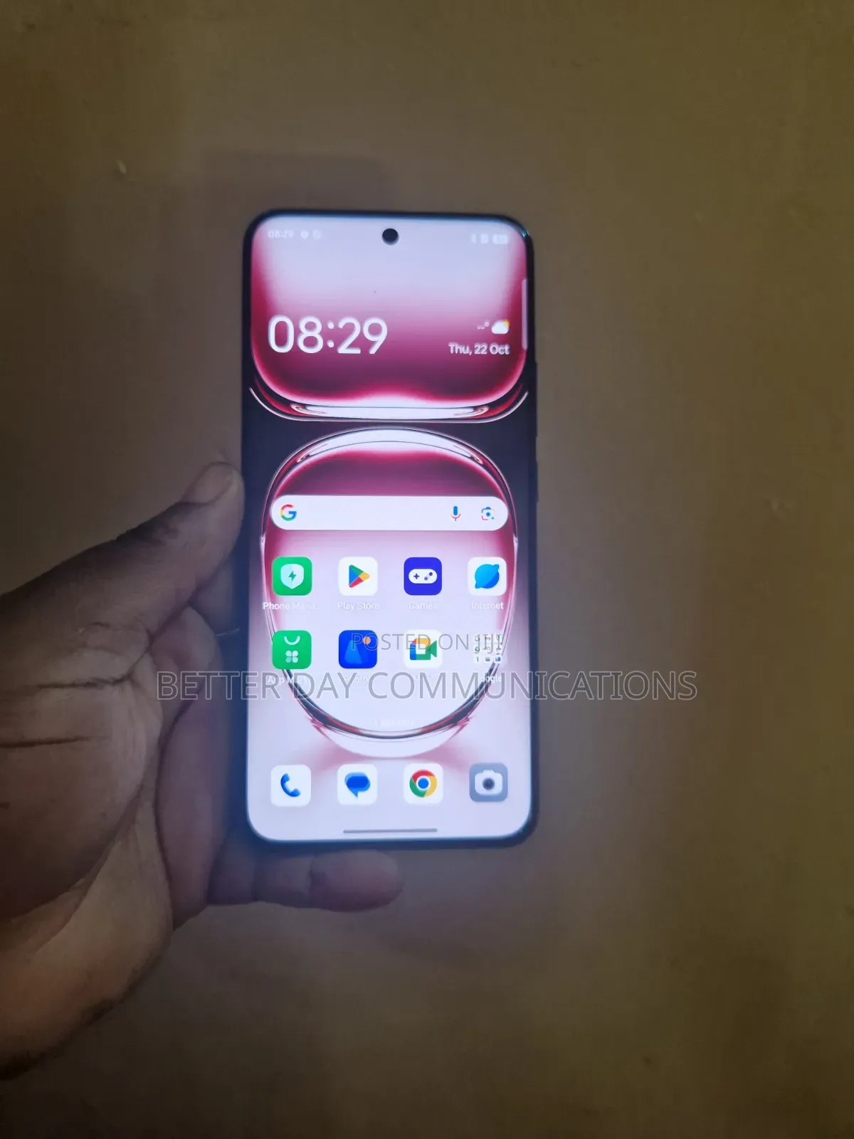 Oppo Reno12 Pro 512 GB Gray