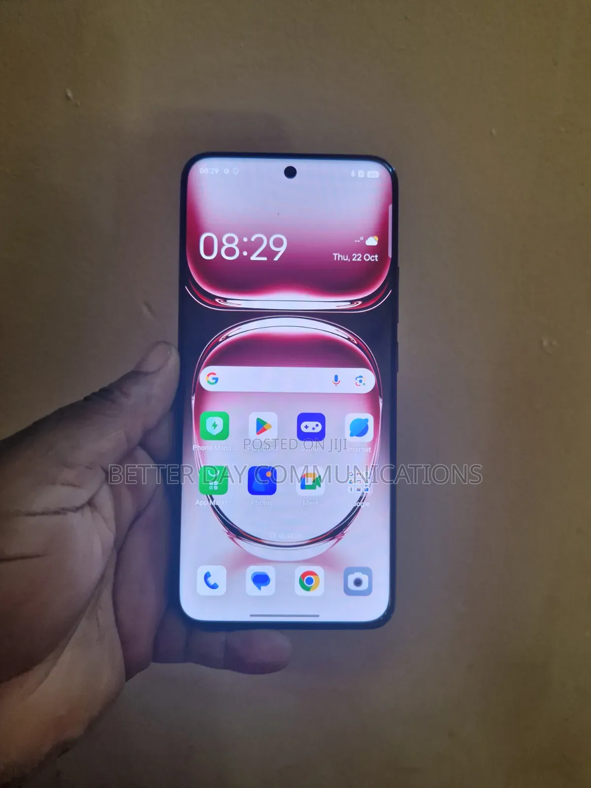Oppo Reno12 Pro 512 GB Gray