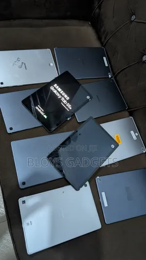 Samsung Galaxy Tab S5e 64 GB Blue