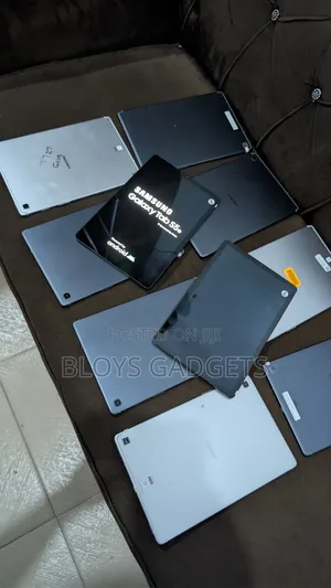 Samsung Galaxy Tab S5e 64 GB Blue