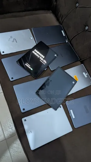 Samsung Galaxy Tab S5e 64 GB Blue