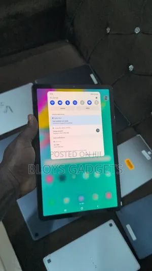 Samsung Galaxy Tab S5e 64 GB Blue