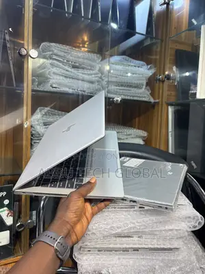 Laptop HP EliteBook 840 G6 8GB Intel Core i7 SSD 256GB