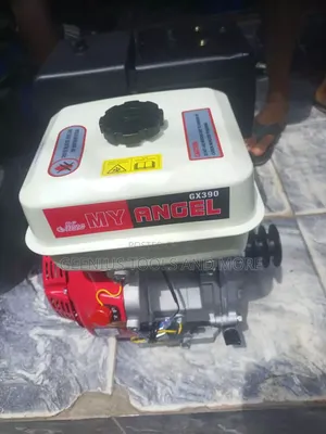 Gx90 Engine