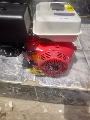 Gx90 Engine