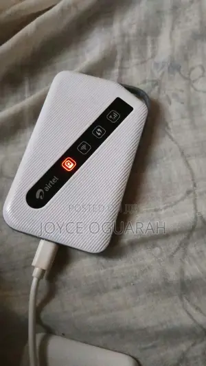 Airtel 4G Pocket Mifi