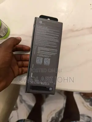 Samsung Watch Ultra 2