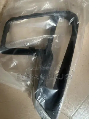 Fog Light Chrome Explorer 2019