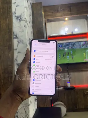 Apple iPhone 11 Pro Max 256 GB Blue