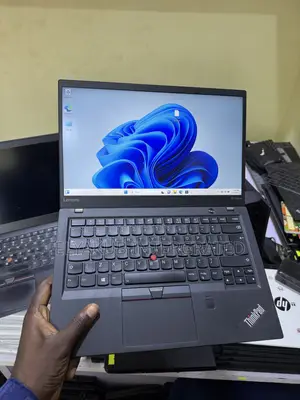 New Laptop Lenovo ThinkPad X1 Carbon 8GB Intel Core i7 SSD 256GB