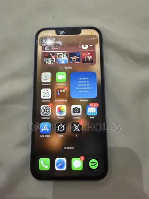 Apple iPhone 13 128 GB Blue