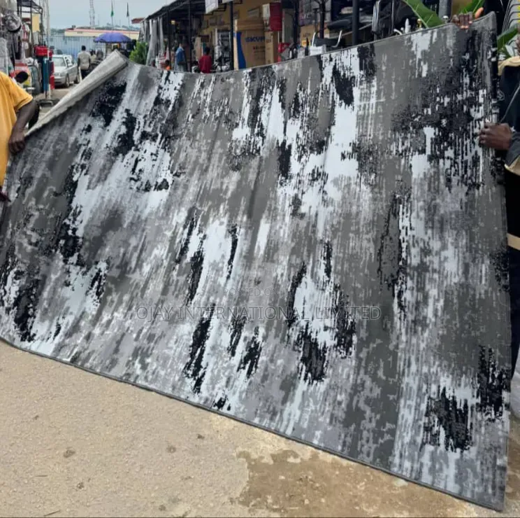 Quality Turkish Center Rug