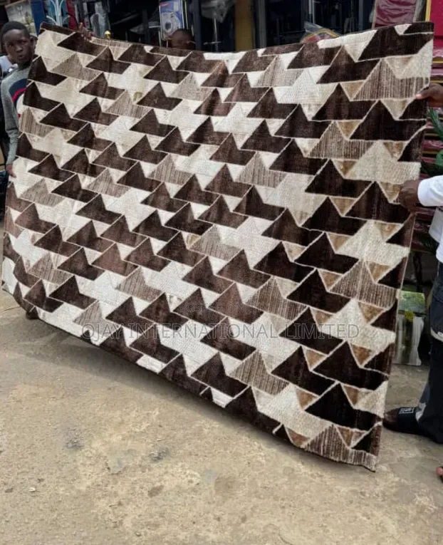 Quality Turkish Center Rug