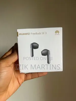 Huawei FreeBuds SE 3