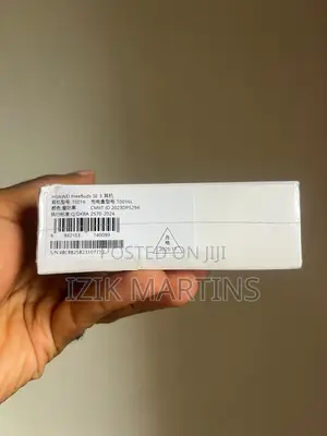 Huawei FreeBuds SE 3