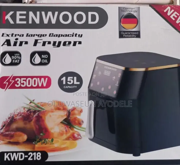 Kitchen Appliance