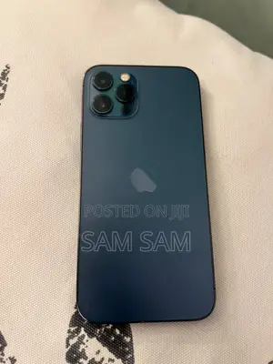 Apple iPhone 12 Pro 128 GB Blue