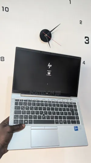 Laptop HP EliteBook 840 G8 8GB Intel Core i5 SSD 256GB