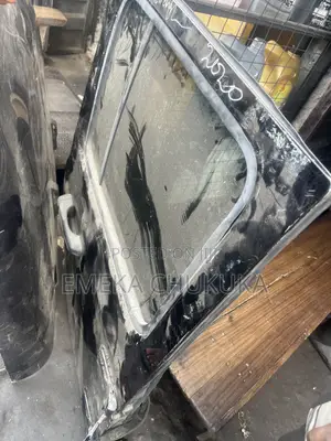Door Wrangler 2020 2021 Etc