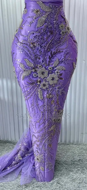 Lace Material