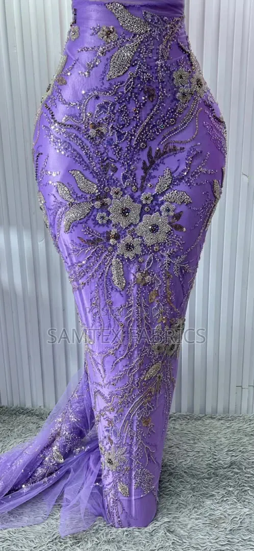 Lace Material