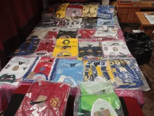 Marksport and Jersey Wears