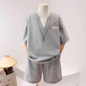 Kids Clothings