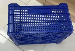 Deluxe Multipurpose Crates