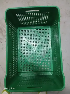 Deluxe Multipurpose Crates