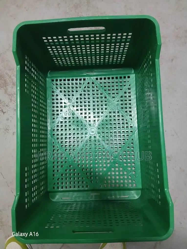 Deluxe Multipurpose Crates