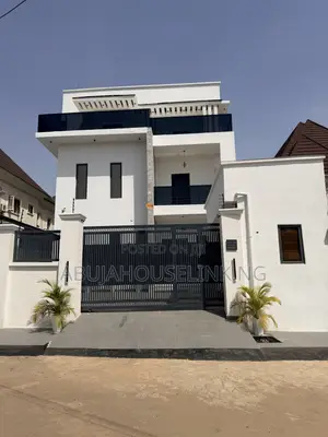 5bdrm Duplex in Apo Resettlement for sale