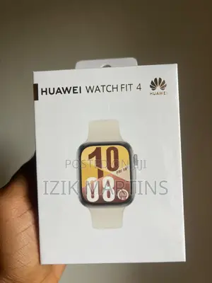 Huawei Watch Fit 4