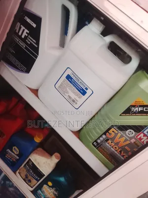 Aco2000 Air Compressor Oil