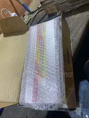 New Inverter
